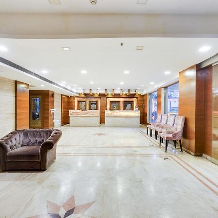 Super Townhouse Oak Alandur Near Chennai Airport Formerly Vijay Park 외부 사진